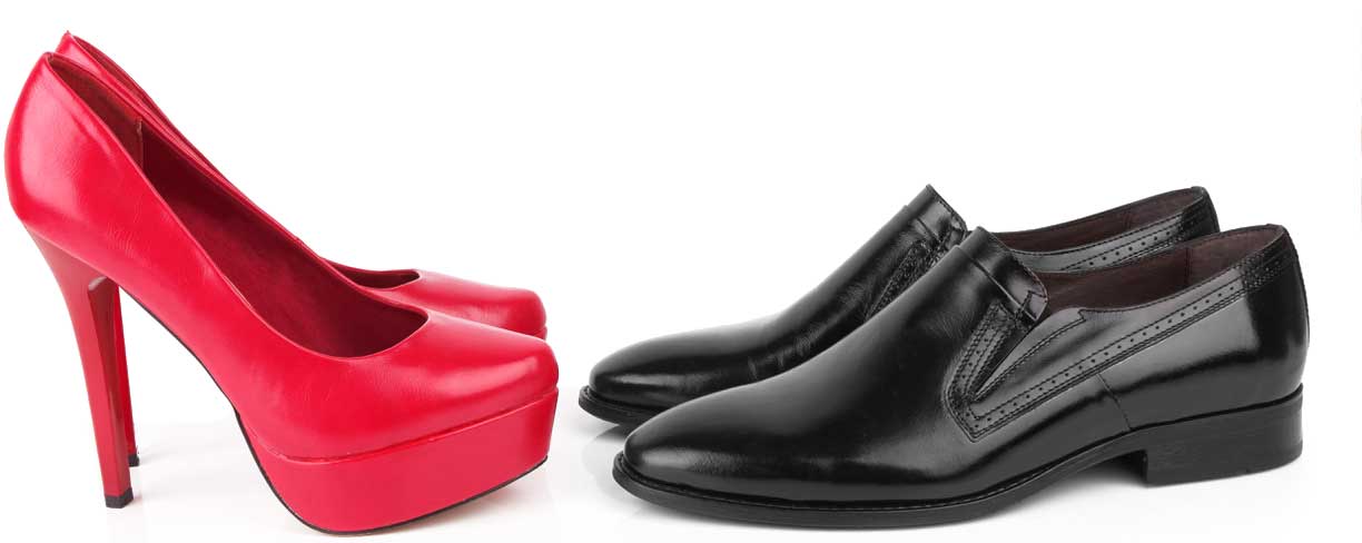 zapato-mujer-hombre